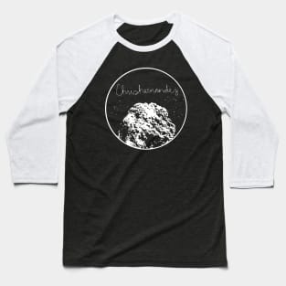 Chris Hernandez Artist (white print) Baseball T-Shirt